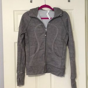 Lululemon Scuba Hoodie